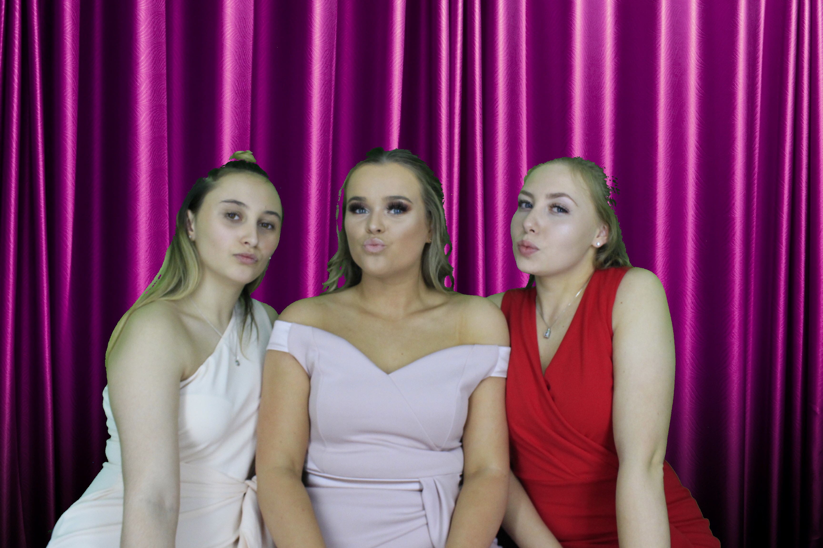 Carshalton High School for Girls Prom | View more photos from the event at gallery.myphotoboothexperience.co.uk/u/MyPhotoBoothExperienceLtd/Carshalton-High-School-for-Girls-Prom